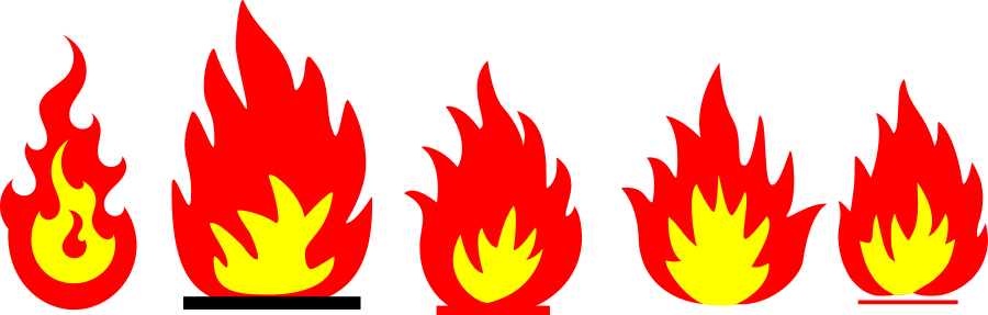Fire Pictures