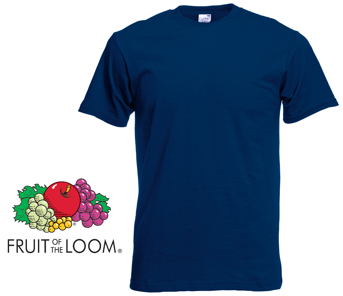 Shirt Template Royal - Invitation Templates