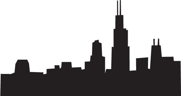 Office | Chicago Skyline, Corporate Office Design and Ai…