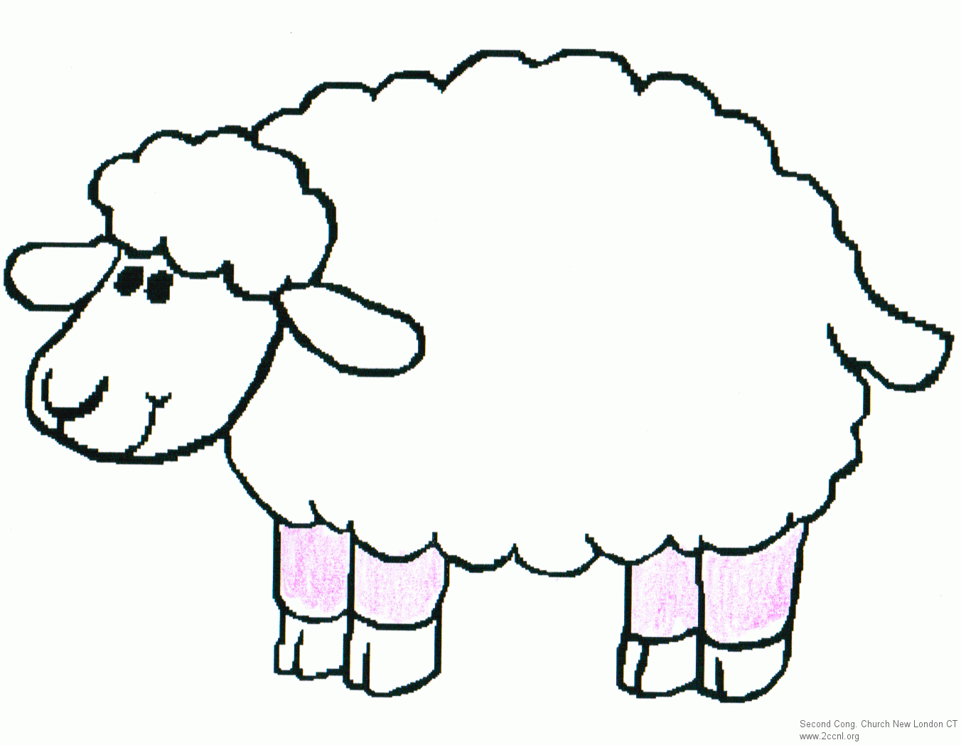1000+ images about Good shepherd | Sheep crafts ...