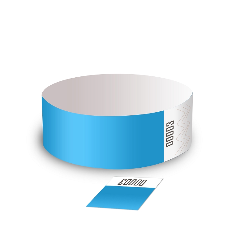 Wristband cliparts