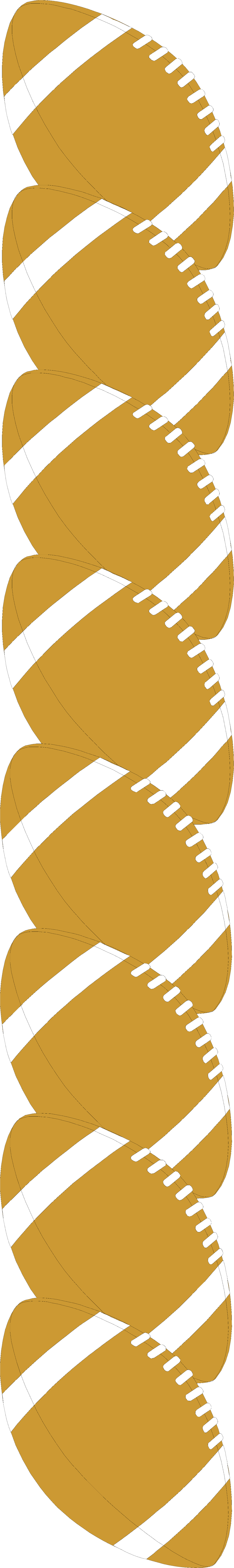 Football Borders | Free Download Clip Art | Free Clip Art | on ...