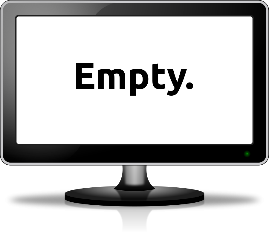 Images Of Computer Monitor