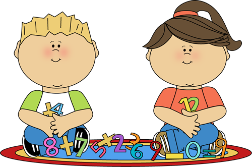 Clip Art For Kids Daily Routines - Free Clipart Images
