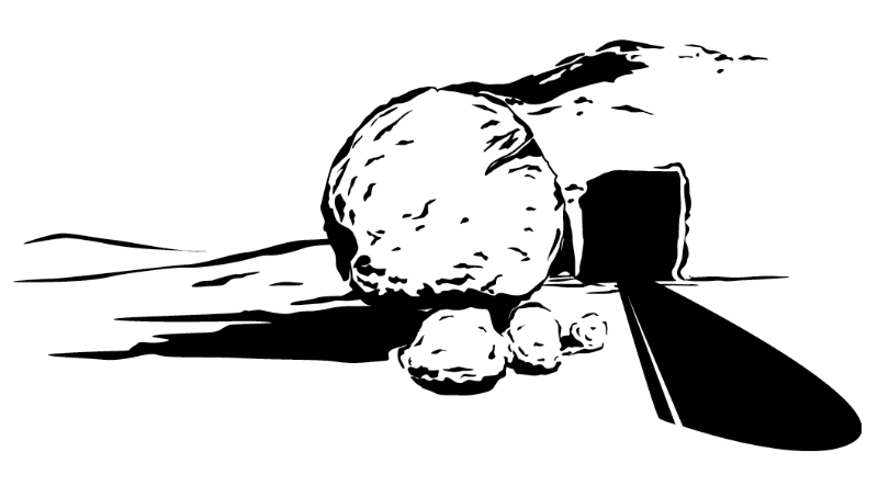 Clip Art – Easter and Palm Sunday