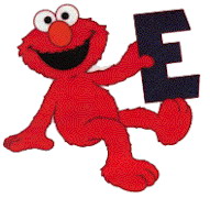 Elmo Clip Art Party - Free Clipart Images