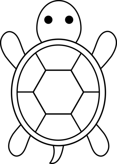 Turtle Shell Clip Art - ClipArt Best - ClipArt Best