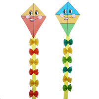 Wind and Air Activities, Crafts, Games, and Printables | KidsSoup