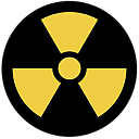 Pics For > Nuke Symbol