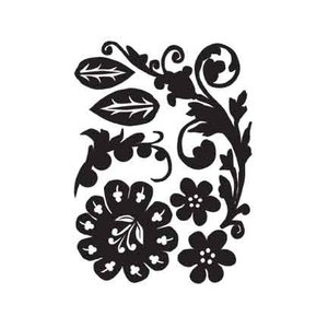 Flower Of Life Stencil - ClipArt Best