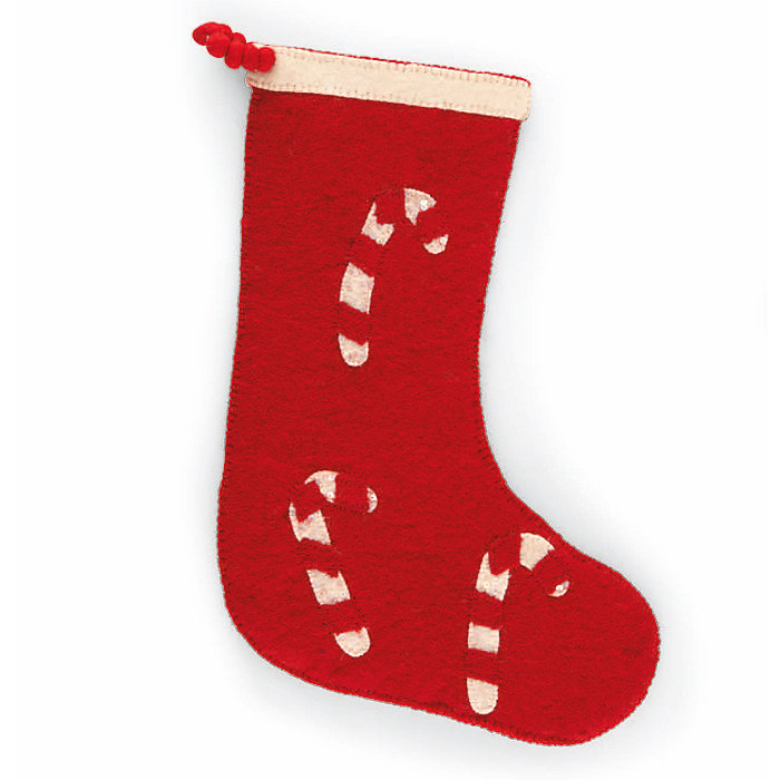 Handmade Christmas Decor | Brookstone | Handmade Christmas ...