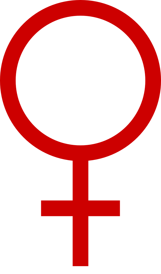 Red Symbol - ClipArt Best
