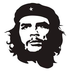 Romantic, Spanish and Che guevara