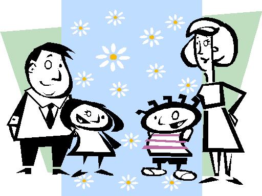 Not the Life I Ordered....: Family is Like Fish