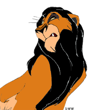 Clipart « Gallery — My Lion King