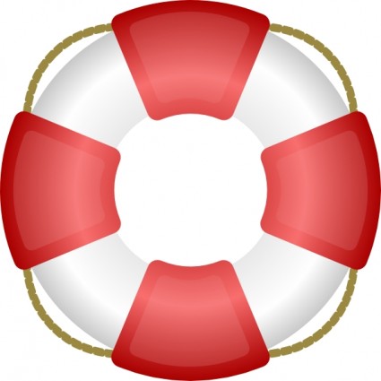 Help Save Life Float clip art Vector clip art - Free vector for ...