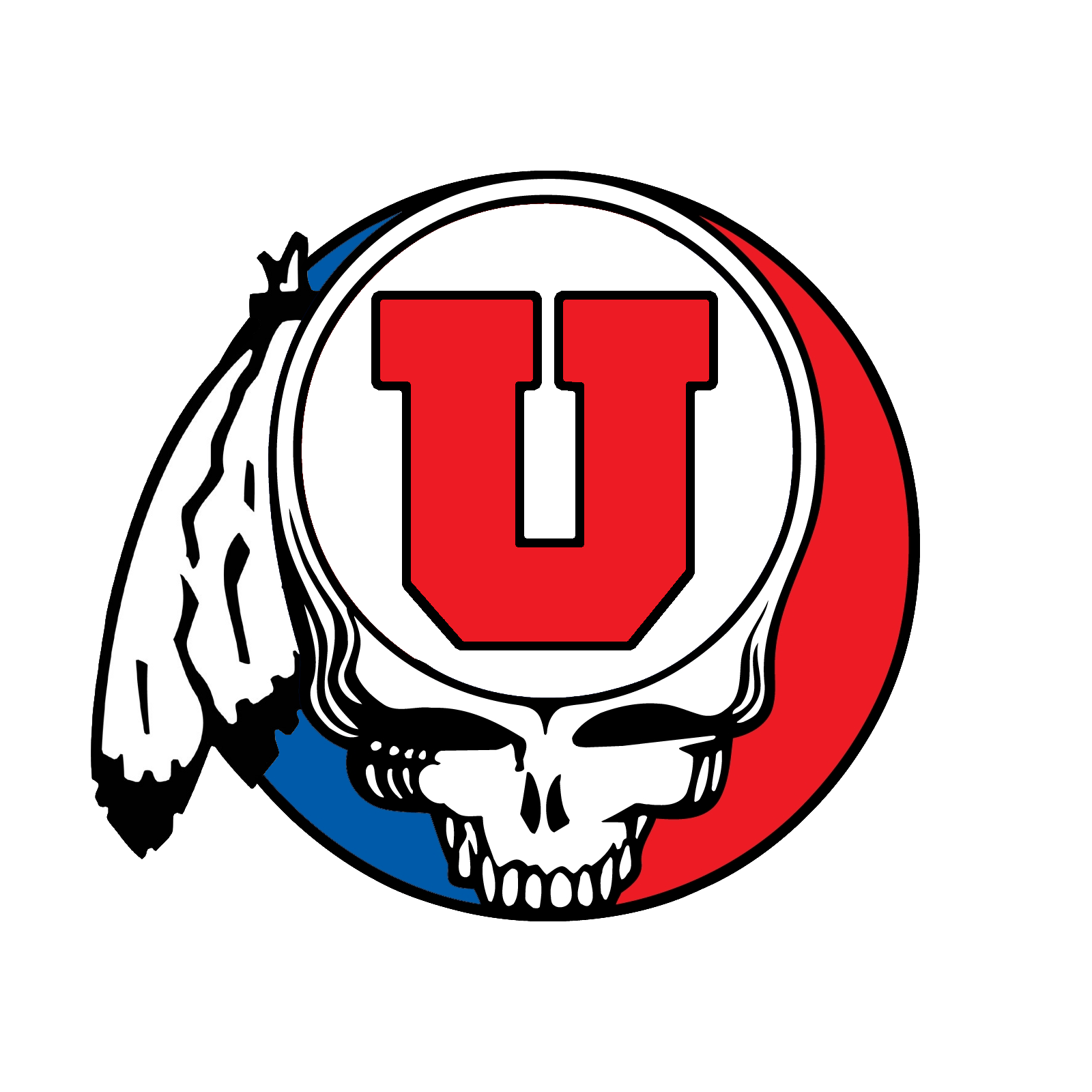 Grateful Dead Clip Art