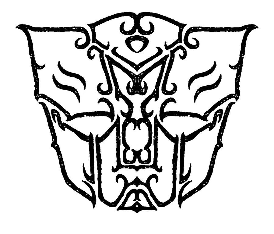 Transformers Symbol Autobot - ClipArt Best
