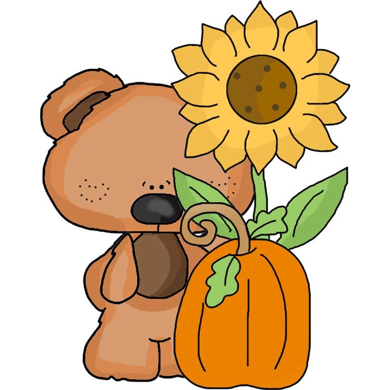 Free Pumpkin Patch Clipart