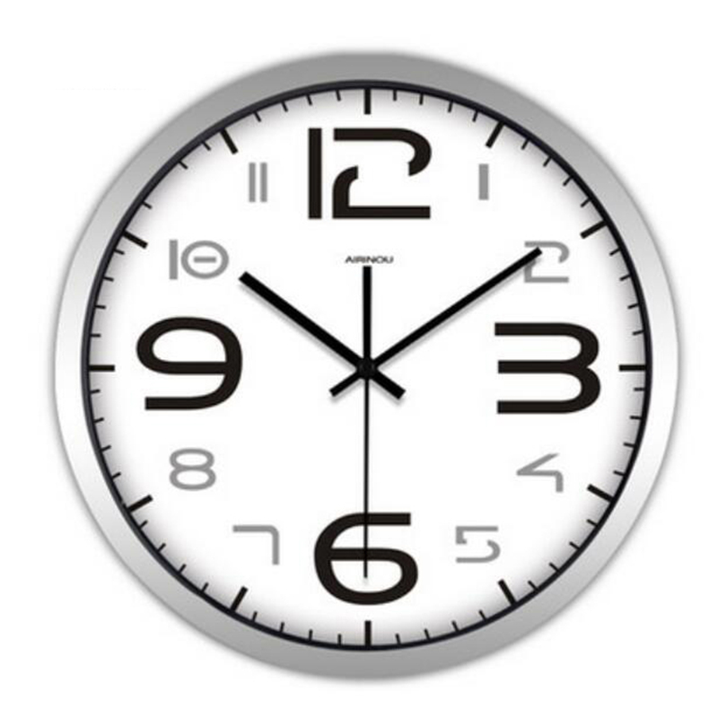 Popular Large Designer Wall Clocks-Buy Cheap Large Designer Wall ...