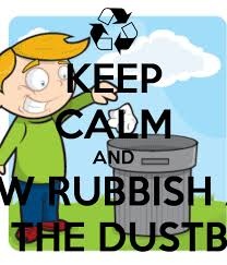 Dustbin