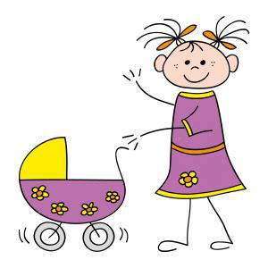 gambar-kartun-anak-dan-kereta-bayi2.jpg | BABEES KIDDOSHOP