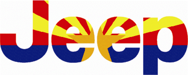 Jeep Arizona Flag.gif