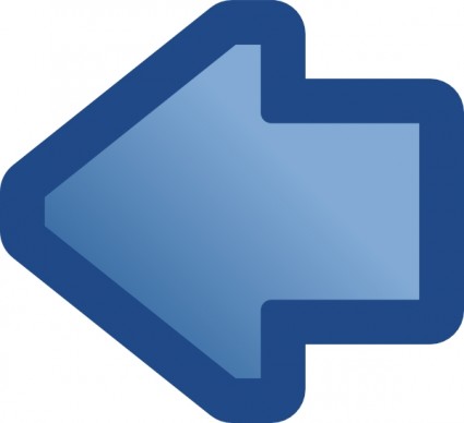 Back Arrow Free Vector For Free Download (about 13 Files ...