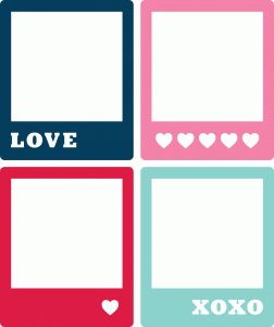Polaroid Frame | Frames, Polaroid ...