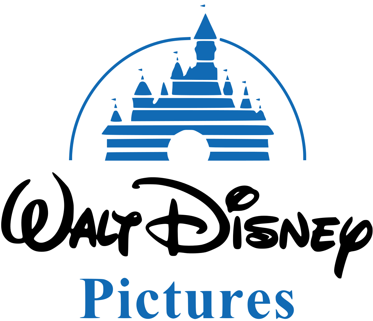 Walt Disney Logo | Free Download Clip Art | Free Clip Art | on ...