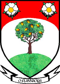 Tree Coat Of Arms - ClipArt Best