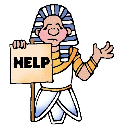 Government - Ancient Egypt for Kids | SBS Ancie...