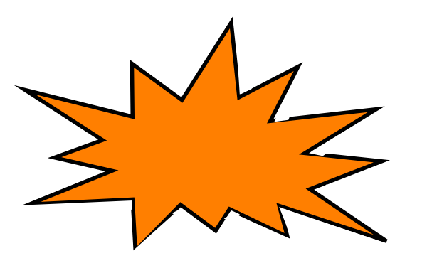 Pow Clip Art - vector clip art online, royalty free ...