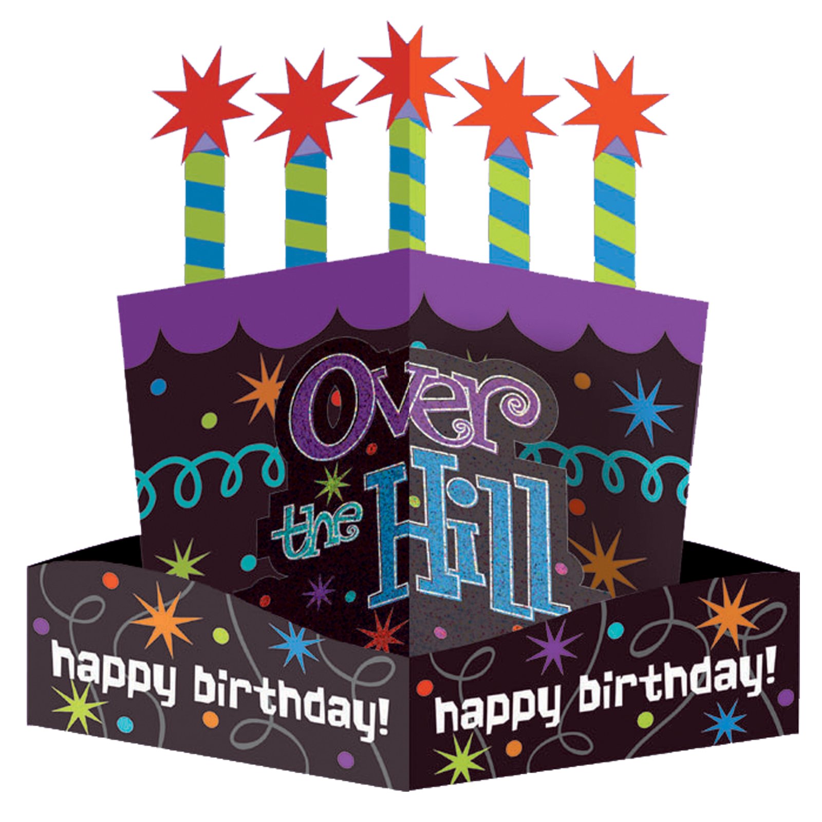 Birthday Cake Clipart