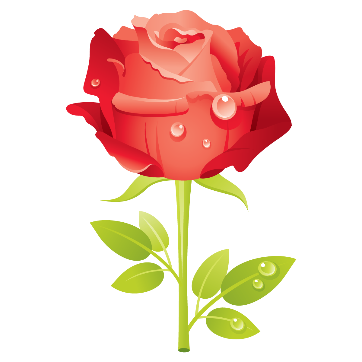 Clipart mothers day flowers