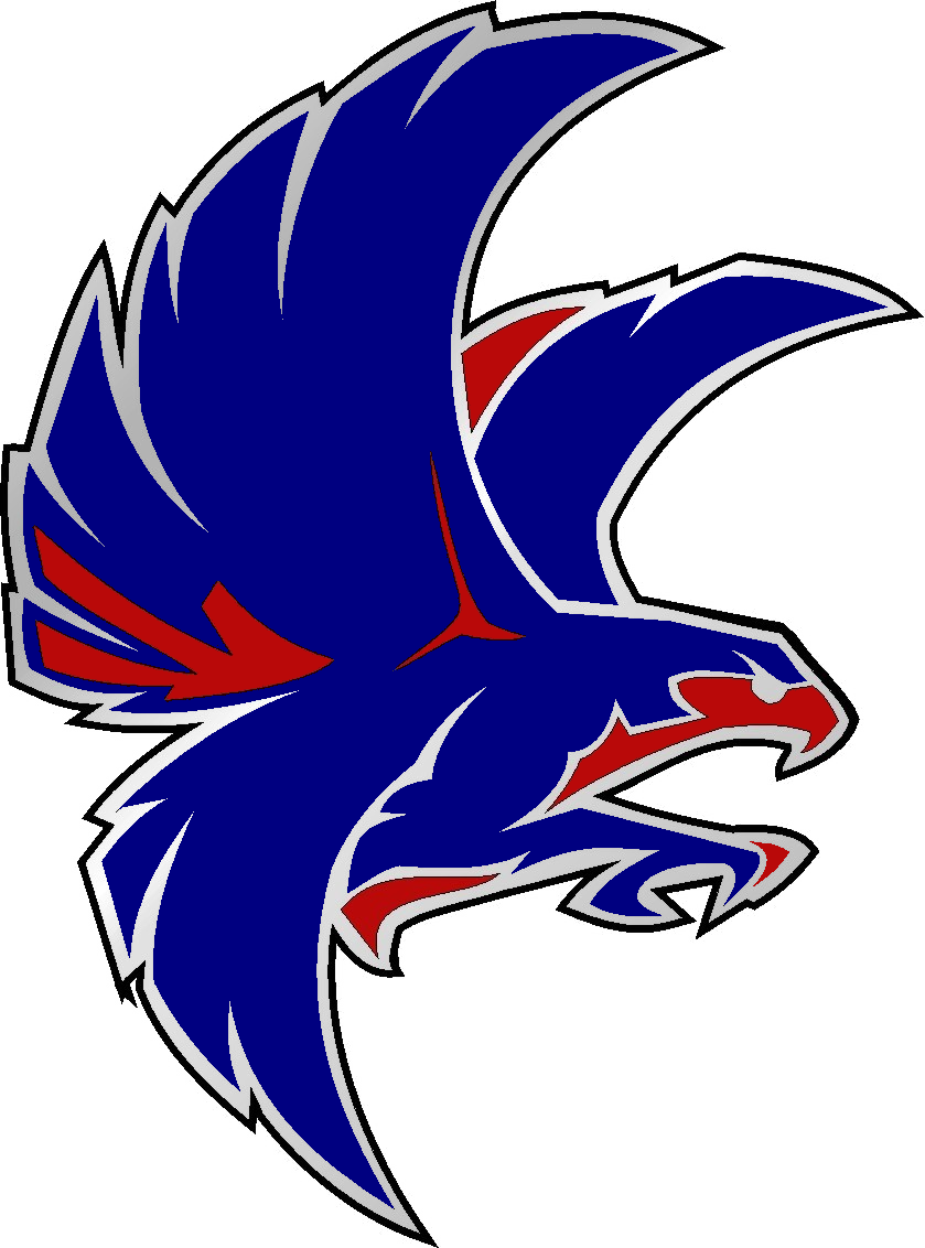 Falcon Clipart