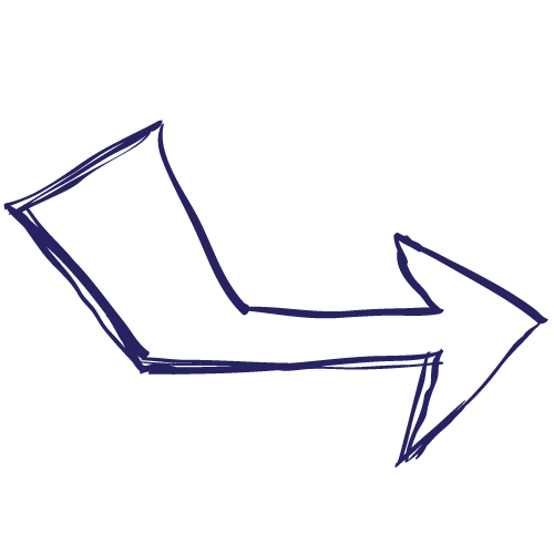 Free Png Hand Drawn Arrows - ClipArt Best
