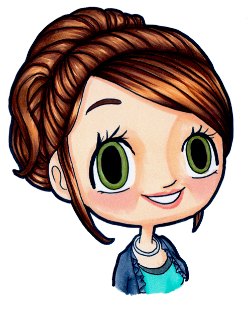 Happy Memorial Day and Chibis! :) | Kristy Dalman