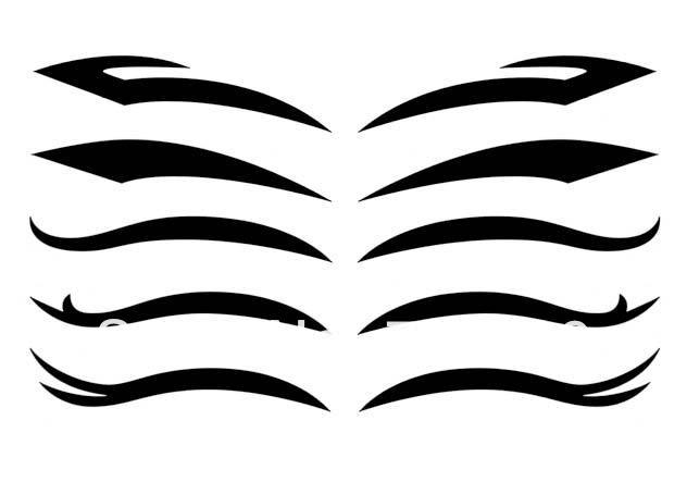 100 Free Tattoo Designs - ClipArt Best