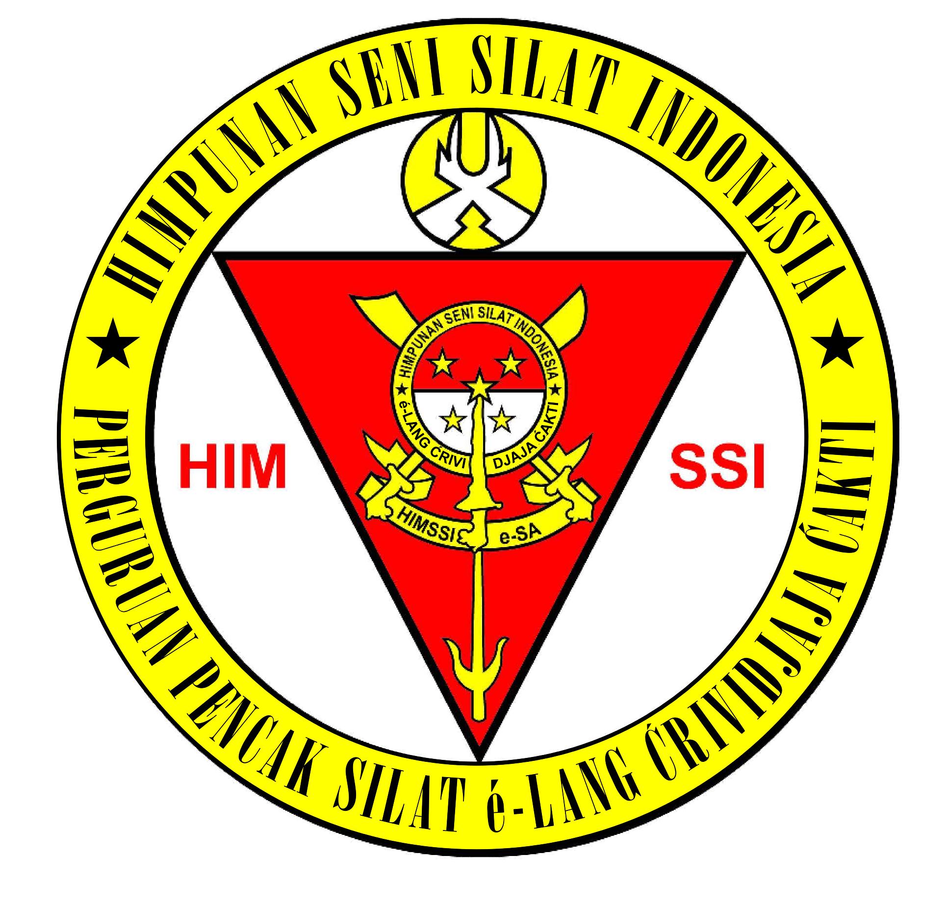 MAKNA LAMBANG | Pencak Silat Elang Sriwijaya Sakti