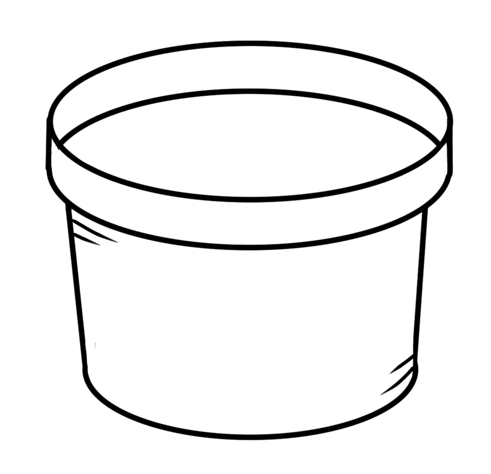 Flower pot clip art hostted 2 - FamClipart