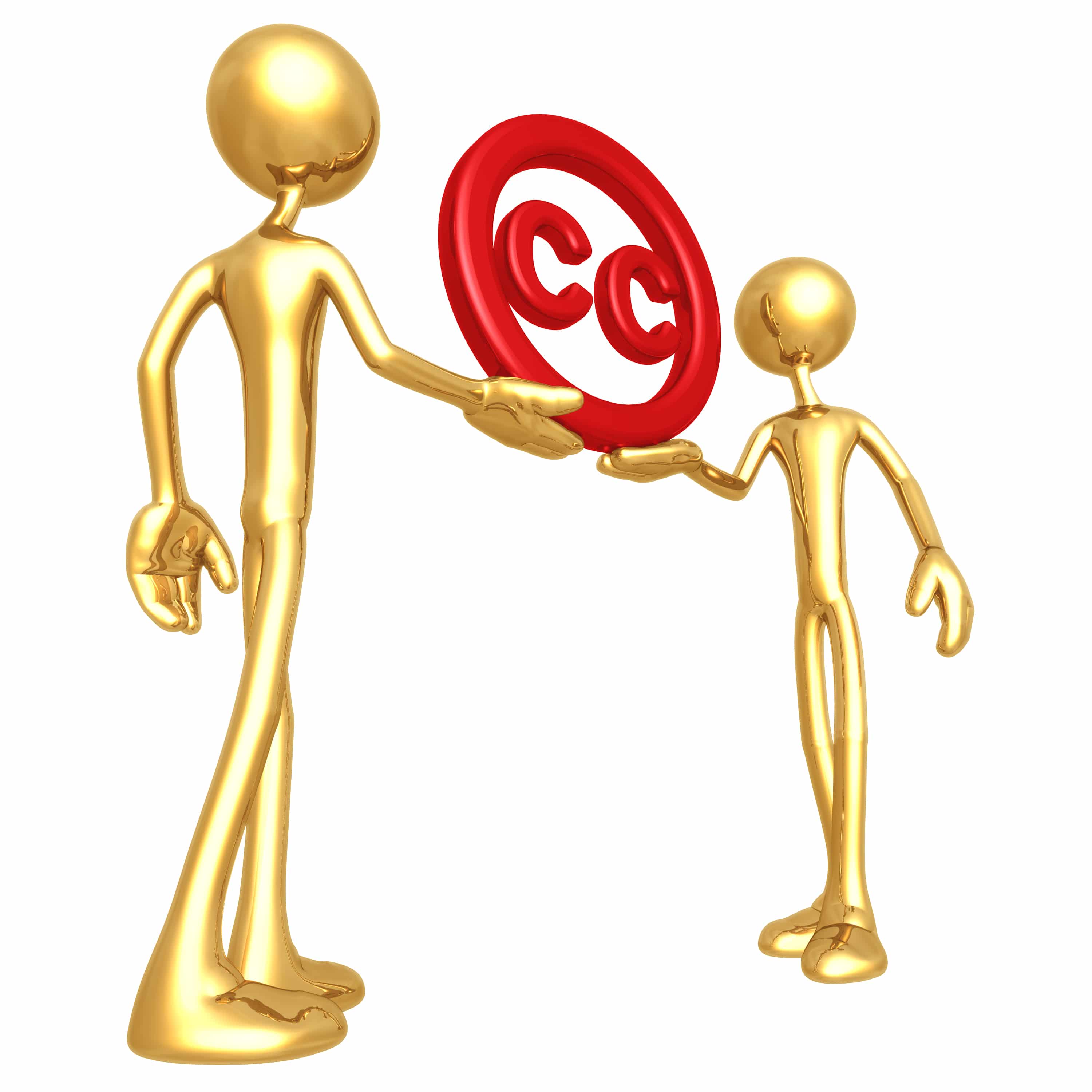 Creative Commons Licenses - Everything You Need to Know -[Infographic]