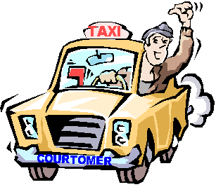 â?· Taxi Drivers & Chauffeurs: Animated Images, Gifs, Pictures ...