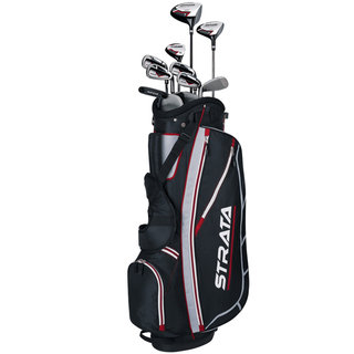 Callaway Golf Club Sets - Shop The Best Deals For Jan 2017