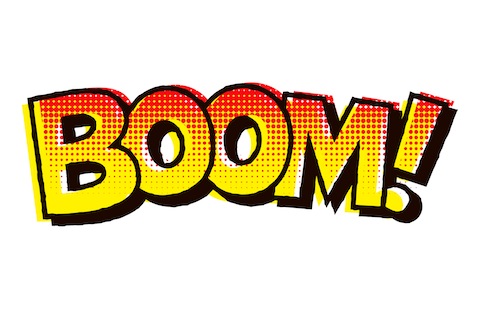 Comic Book Clip Art – Clipart Free Download