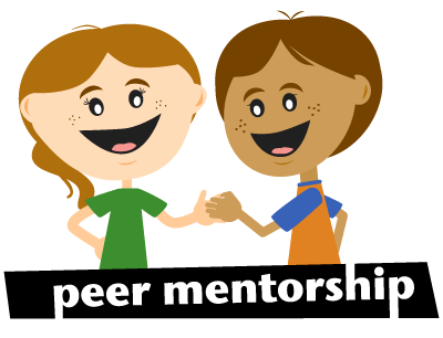 Peer clipart