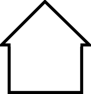Sonya House clip art - vector clip art online, royalty free ...
