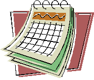 Central Pacific Conference Calendar « Central Pacific Conference News