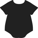 Baby Clothing Clip Art - Baby Clothing Images