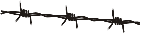 free-vector-ltvrdik-barbed- ...